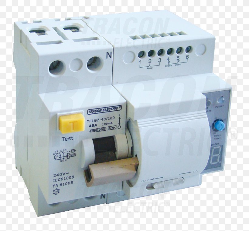 Circuit Breaker Residual-current Device Electric Current Electricity Electrical Switches, PNG, 800x762px, 300 Film Series, 300 Rise Of An Empire, Circuit Breaker, Circuit Component, Clutch Download Free