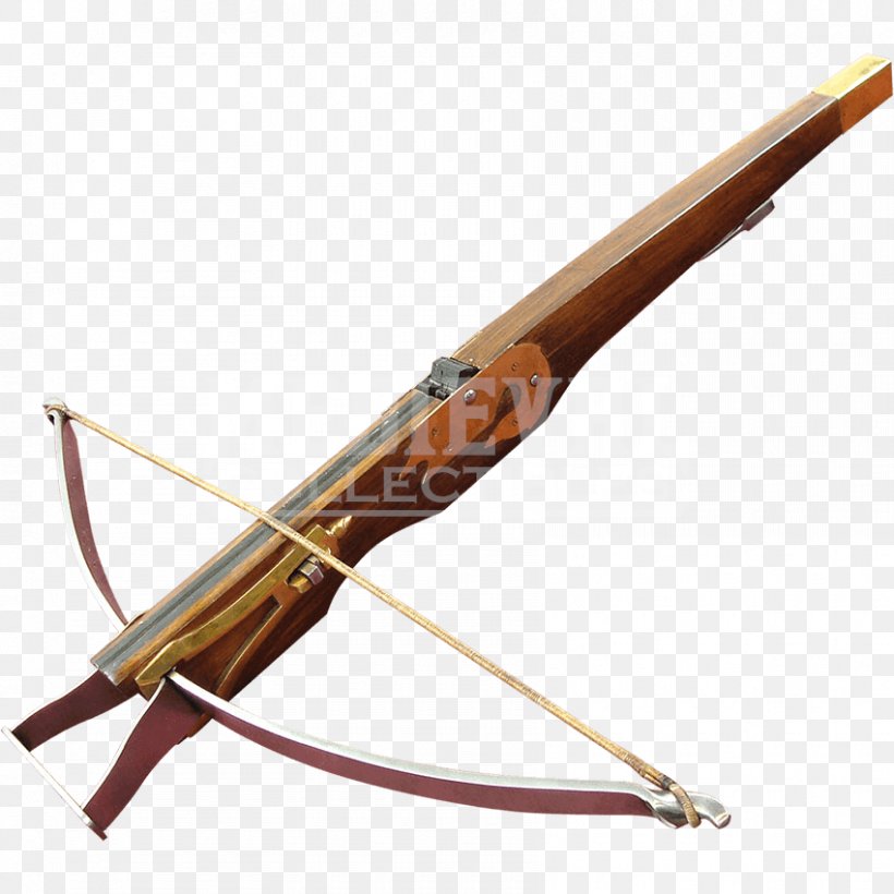 Crossbow Ranged Weapon, PNG, 850x850px, Crossbow, Bow, Bow And Arrow, Cold Weapon, Ranged Weapon Download Free