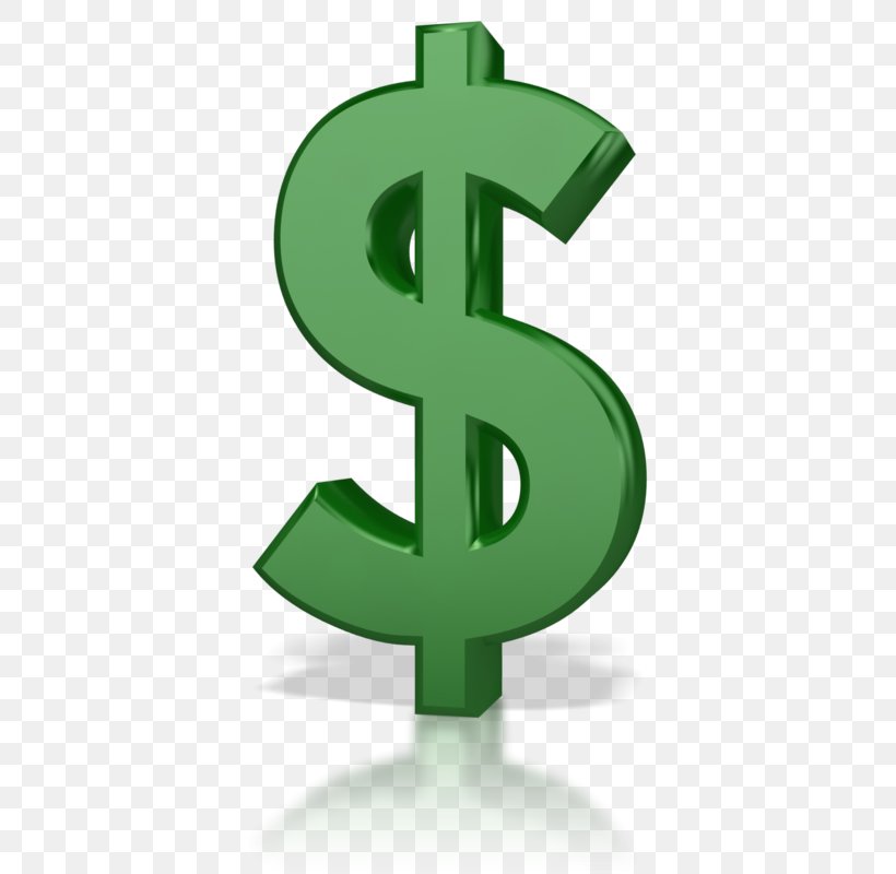 Currency Symbol Money Dollar Sign Clip Art, PNG, 529x800px, Currency ...
