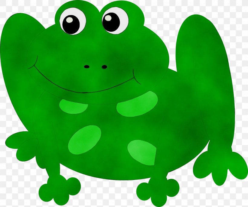 Green Clip Art Cartoon True Frog Leaf, PNG, 1280x1070px, Watercolor, Cartoon, Frog, Grass, Green Download Free