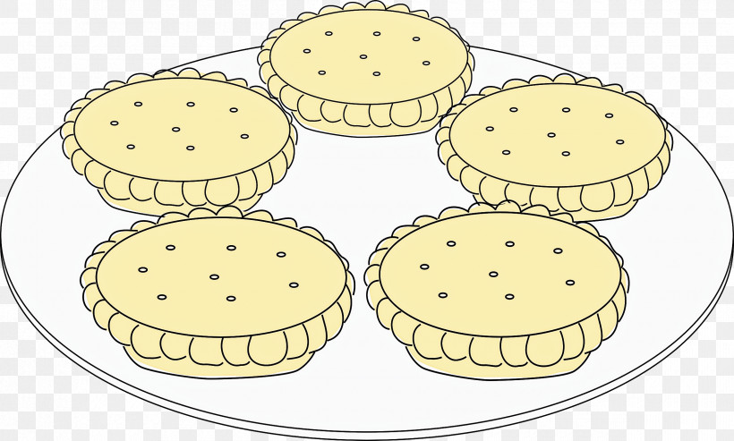 Mince Pie Dish Baked Goods Food Pie, PNG, 2400x1443px, Mince Pie, Bake Sale, Baked Goods, Baking, Cookie Download Free