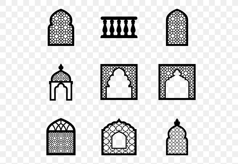 Balcony, PNG, 600x564px, Window, Arch, Area, Black, Black And White Download Free