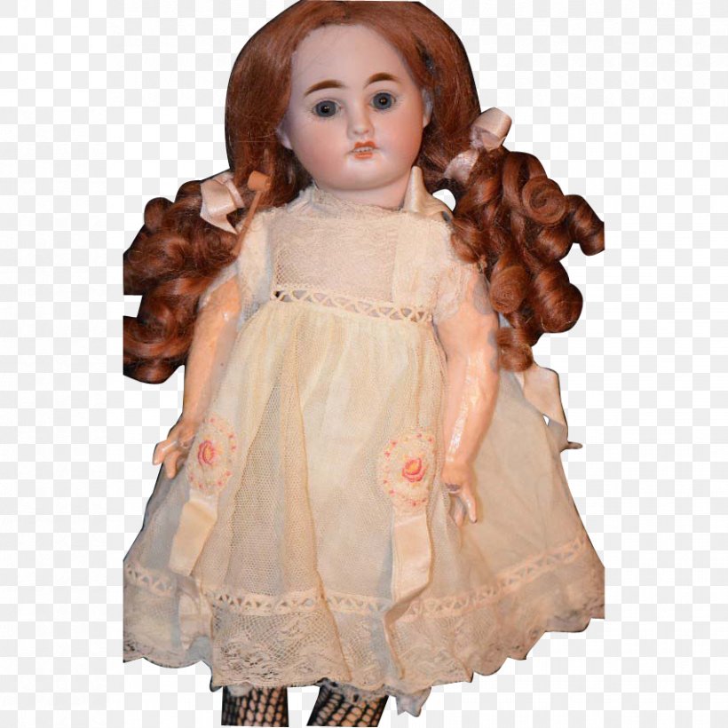 Brown Hair Doll, PNG, 852x852px, Brown Hair, Brown, Doll, Figurine, Fur Download Free