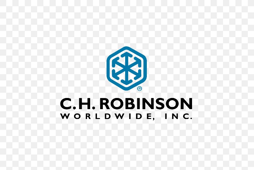 C. H. Robinson Third-party Logistics Logo Milgram & Company Ltd. NASDAQ:CHRW, PNG, 550x550px, C H Robinson, Area, Board Of Directors, Brand, Company Download Free