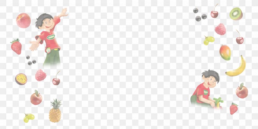 Design - Cartoon Desktop Wallpaper PNG