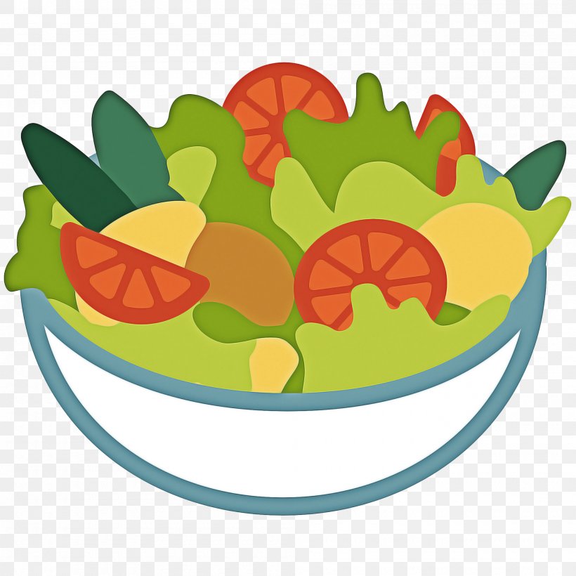 Chicken Emoji, PNG, 2000x2000px, Salad, Apple, Chicken Salad, Citrus, Cuisine Download Free