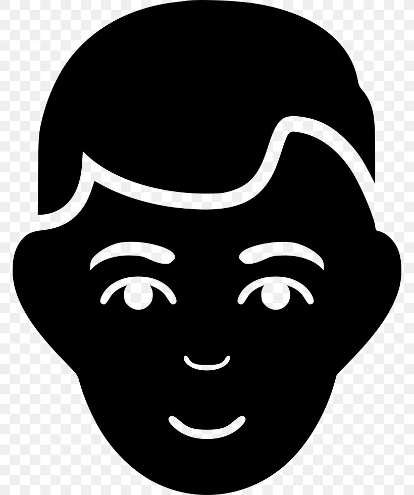 Clip Art, PNG, 772x980px, Pictogram, Artwork, Black, Black And White, Face Download Free