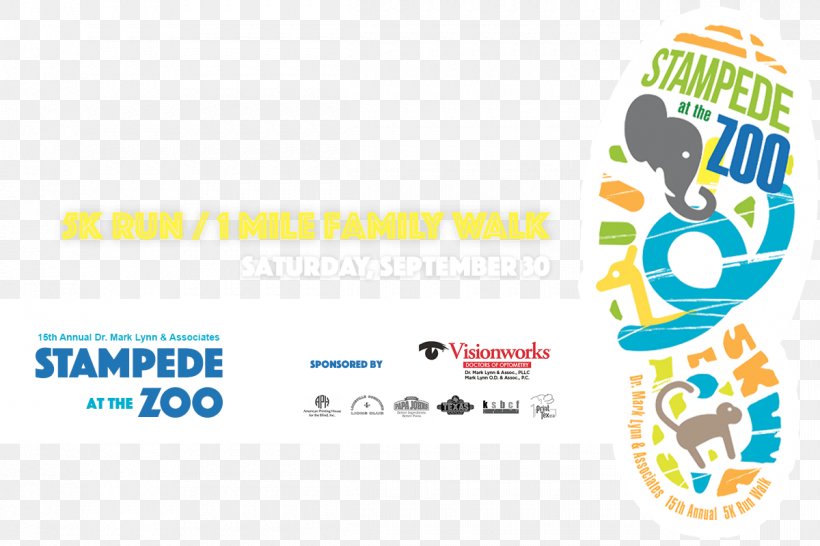Dr. Mark Lynn & Associates Stampede For VIPS 5K In Louisville Louisville Zoo Dr Mark Lynn & Associates Safari 5K 0, PNG, 1200x800px, 2018, Area, Brand, Communication, Family Download Free