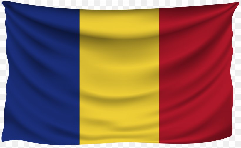 Flag Of Romania, PNG, 8000x4929px, Flag, Banner, Computer, Flag Of Romania, Gallery Of Sovereign State Flags Download Free