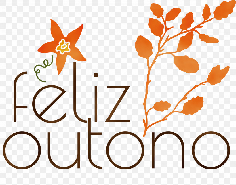 Floral Design, PNG, 3000x2355px, Feliz Outono, Area, Floral Design, Happy Autumn, Happy Fall Download Free