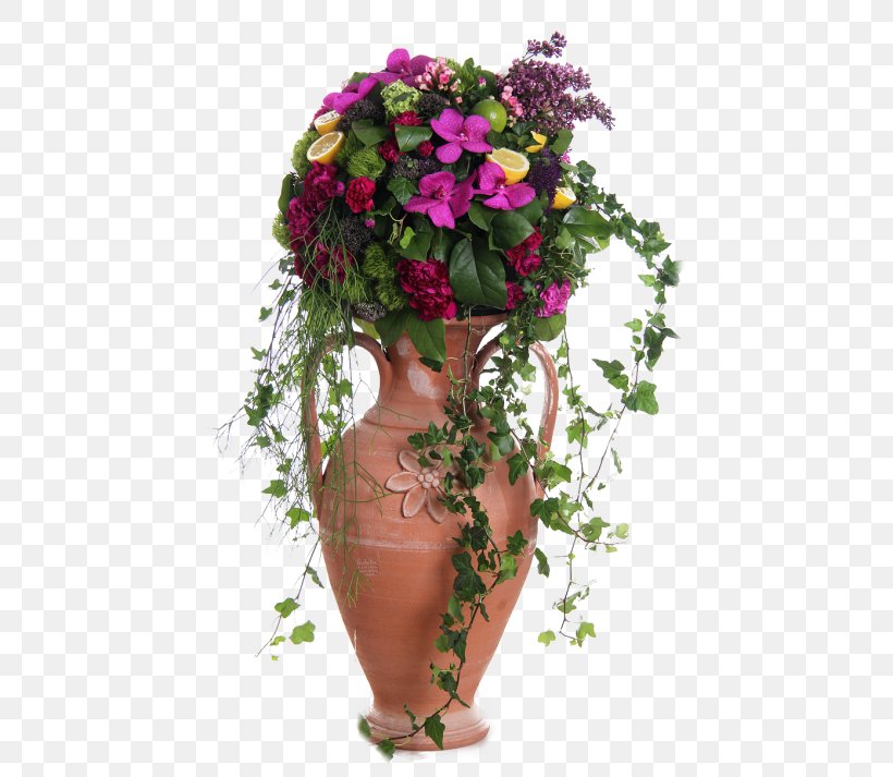 Floral Design Flower Bouquet Vase Cut Flowers, PNG, 500x713px, Floral Design, Annual Plant, Collage, Cut Flowers, Diary Download Free