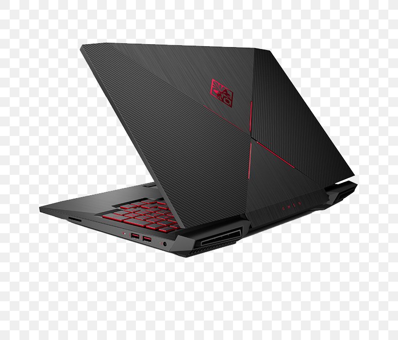 Laptop Hewlett-Packard Intel Core I5 HP OMEN 15-ce000 Series, PNG, 700x700px, Laptop, Computer, Computer Accessory, Electronic Device, Hewlettpackard Download Free