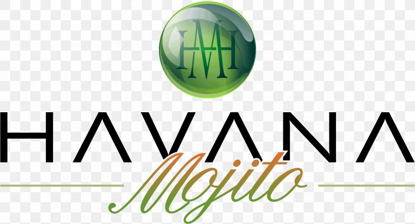 Logo Mojito Brand Green, PNG, 1750x946px, Logo, Brand, Electronic Cigarette, Green, Mojito Download Free