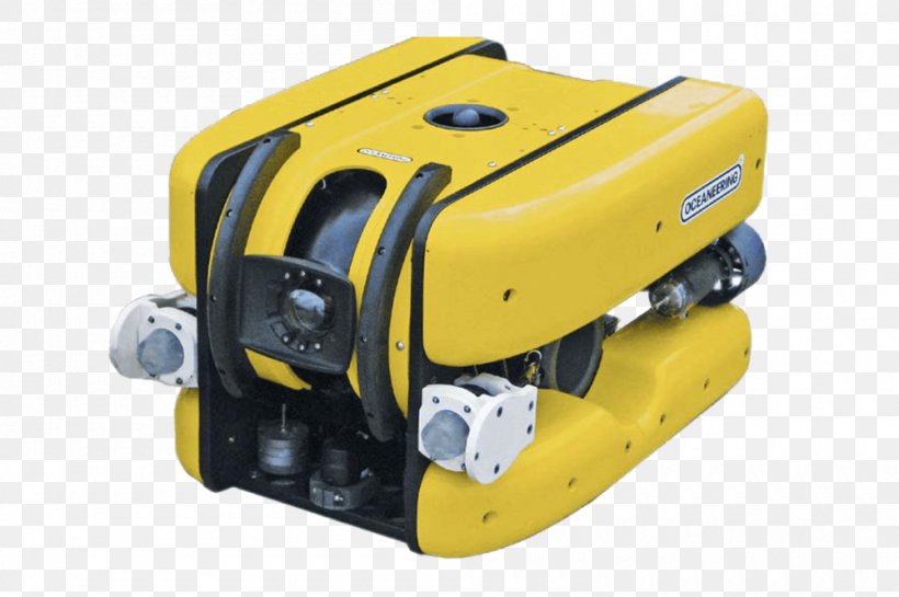 Remotely Operated Underwater Vehicle Oceaneering International Robot Subsea Sensor, PNG, 1000x665px, Oceaneering International, Automotive Exterior, Autonomous Underwater Vehicle, Camera, Construction Equipment Download Free