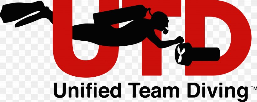 Unified Team Diving Scuba Diving Underwater Diving Open Water Diver Sidemount Diving, PNG, 6242x2488px, Unified Team Diving, Brand, Cave Diving, Dive Center, Diver Certification Download Free