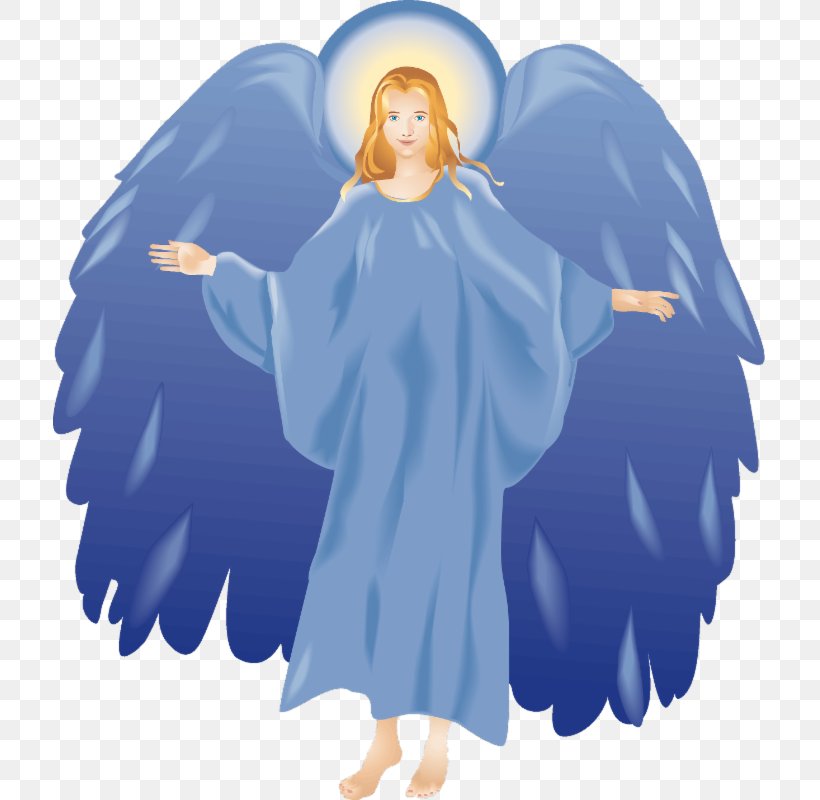 Angel Gabriel Cherub Clip Art, PNG, 713x800px, Angel, Angel Of The Lord, Archangel, Blog, Blue Download Free