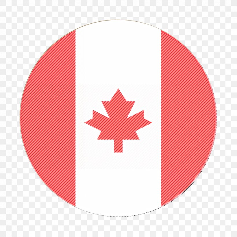 Canada Icon Countrys Flags Icon, PNG, 1234x1234px, Canada Icon ...