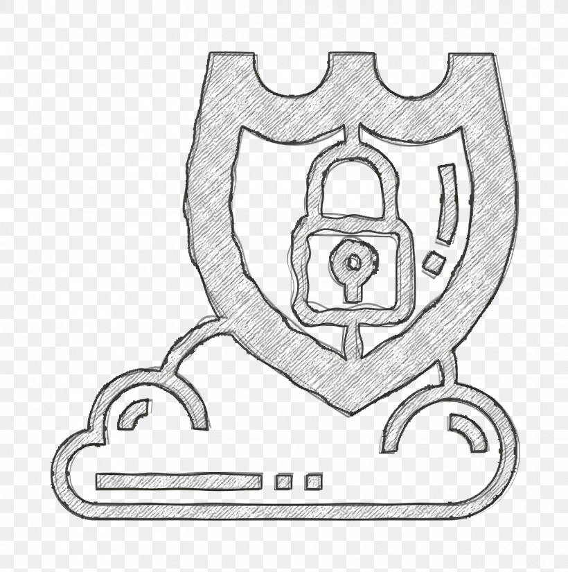 Database Management Icon Data Protection Icon, PNG, 1212x1220px, Database Management Icon, Data Protection Icon, Drawing, Line Art, Logo Download Free