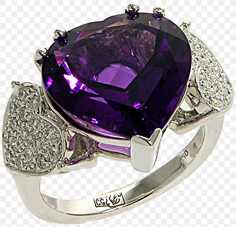 Diamond Purple Ring Jewellery Carat, PNG, 1560x1500px, Diamond, Amethyst, Blue, Body Jewelry, Carat Download Free