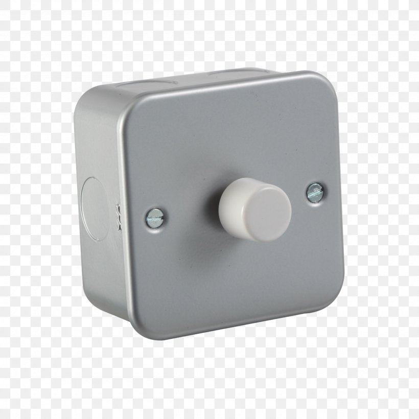 Dimmer Electrical Switches Electrical Wires & Cable Light Switches, PNG, 2560x2560px, Dimmer, Ac Power Plugs And Sockets, Disconnector, Electric Potential Difference, Electrical Switches Download Free