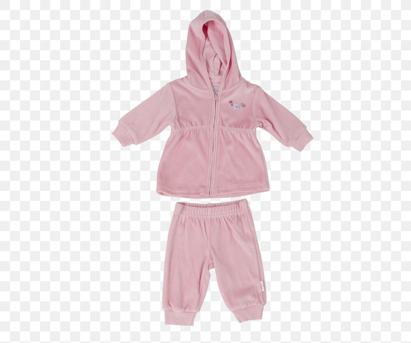 Hoodie Polar Fleece Pajamas Baby & Toddler One-Pieces Pink M, PNG, 500x683px, Hoodie, Baby Toddler Onepieces, Bodysuit, Clothing, Hood Download Free