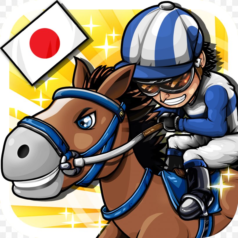 IHorse Racing ENG: Free Horse Racing Game IHorse Racing: Free Horse Racing Game IHorse Racing 2: Horse Trainer And Race Manager Horsemaker : Horse Racing Game, PNG, 1024x1024px, Watercolor, Cartoon, Flower, Frame, Heart Download Free