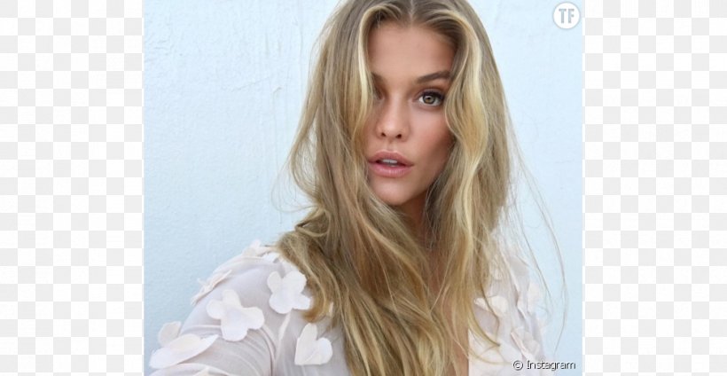 Nina Agdal Model Photography Actor Blond, PNG, 990x513px, Watercolor, Cartoon, Flower, Frame, Heart Download Free