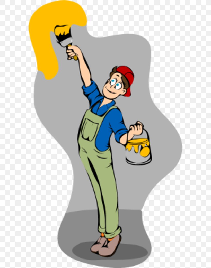 Painting Wall Clip Art, PNG, 600x1043px, Painting, Arm, Art, Boy, Cartoon Download Free