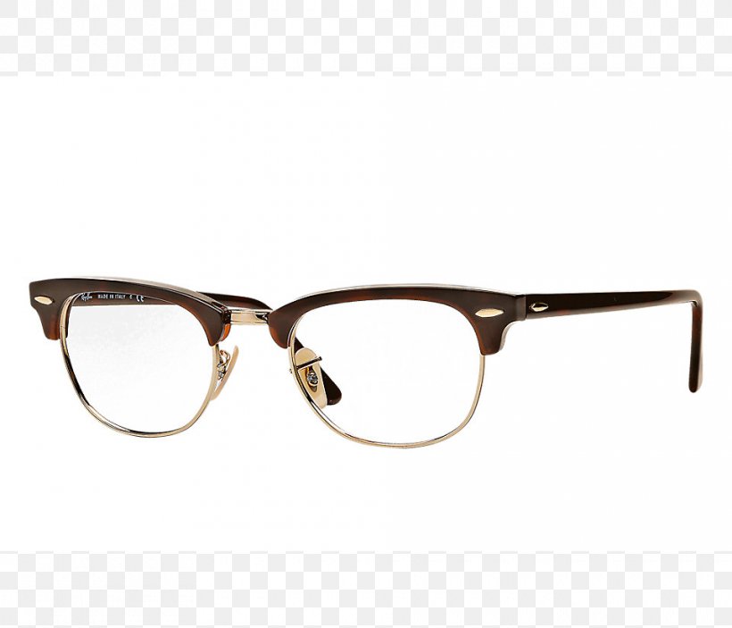 Ray-Ban Wayfarer Browline Glasses Sunglasses, PNG, 960x824px, Rayban, Browline Glasses, Brown, Eyeglass Prescription, Eyewear Download Free
