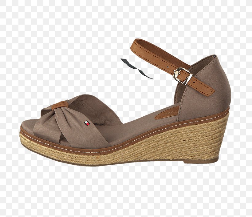 Sandal Footwear Shoe Slide Brown, PNG, 705x705px, Sandal, Basic Pump, Beige, Brown, Footwear Download Free