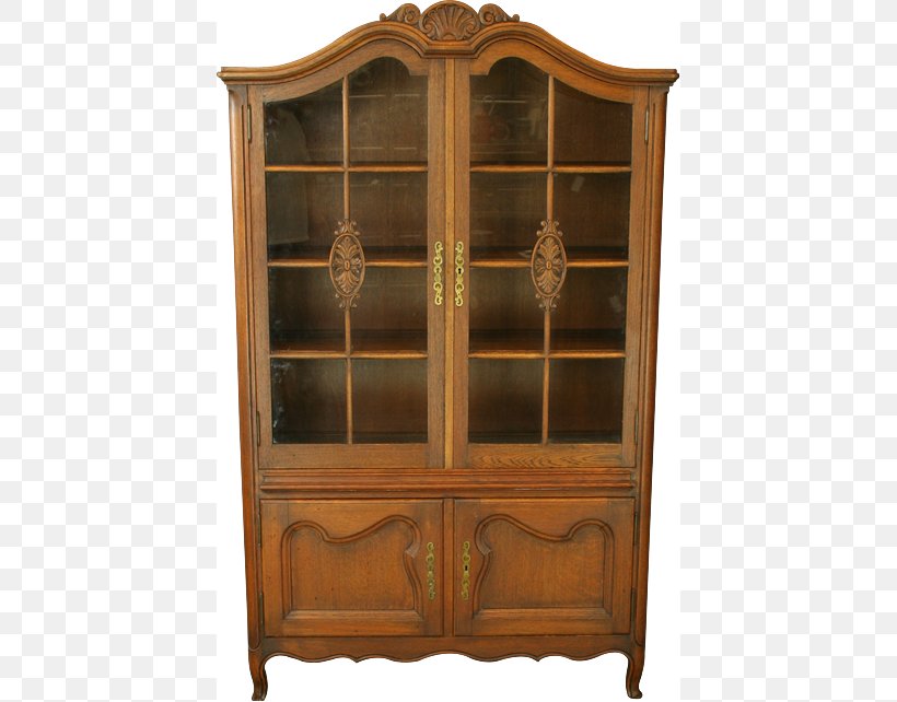 Teak Display Case Furniture Antique Baldžius, PNG, 424x642px, Teak, Antique, Armoires Wardrobes, Bookcase, Buffets Sideboards Download Free