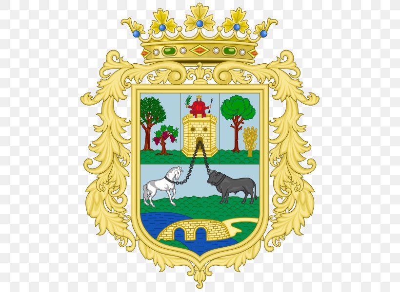Utrera Coat Of Arms Wikimedia Commons Thumbnail, PNG, 498x600px, Utrera, Andalusia, Coat, Coat Of Arms, Crest Download Free