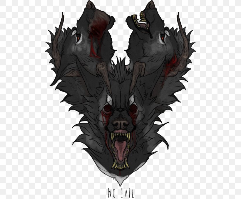Werewolf Demon, PNG, 516x675px, Werewolf, Claw, Demon, Fang, Fictional Character Download Free