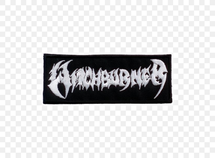 Witchburner / Blasphemic Assault Iron-on Thrash Metal, PNG, 600x600px, Ironon, Black, Brand, Centimeter, Compact Disc Download Free