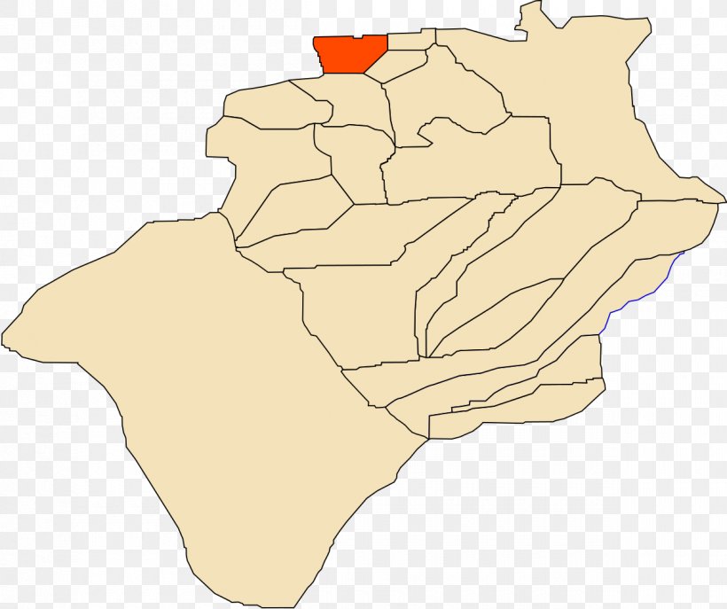 Béchar Mogheul Abadla Boukaïs Lahmar, PNG, 1200x1006px, Map, Algeria, Bechar Province, Hand Download Free