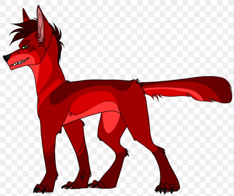 Canidae Dog Demon Cartoon, PNG, 976x819px, Canidae, Carnivoran, Cartoon, Demon, Dog Download Free