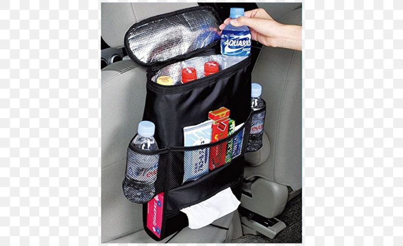 Car Seat Van Ford Ka Hyundai Santa Fe, PNG, 500x500px, Car, Armrest, Bag, Car Seat, Cooler Download Free