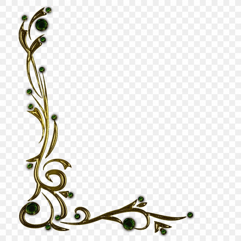 Clip Art, PNG, 1600x1600px, Borders And Frames, Art, Body Jewelry, Branch, Decorative Arts Download Free