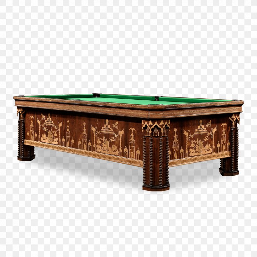 Coffee Tables Billiards Furniture Antique, PNG, 1750x1750px, Table, Antique, Antique Furniture, Billiard Room, Billiard Table Download Free