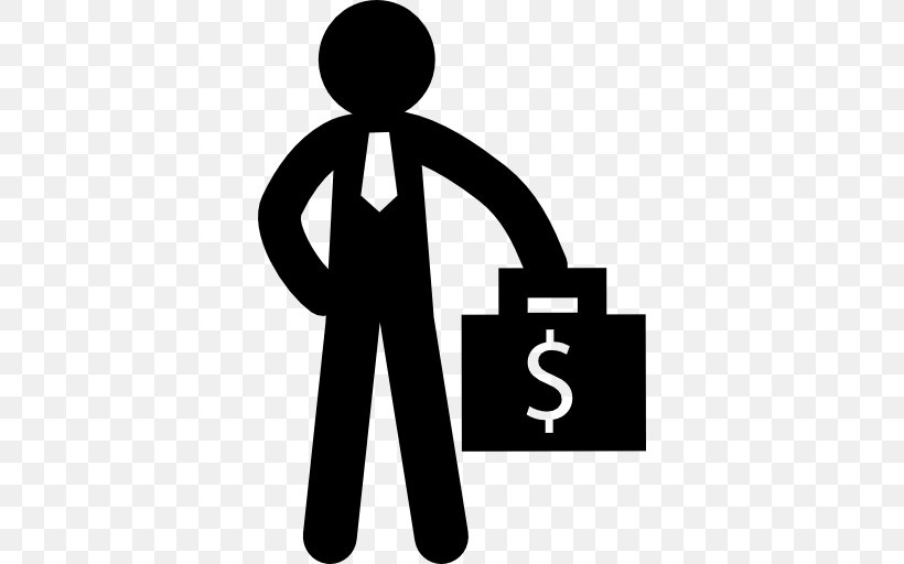 Businessperson Money Saving, PNG, 512x512px, Businessperson, Area, Business, Hand, Human Behavior Download Free