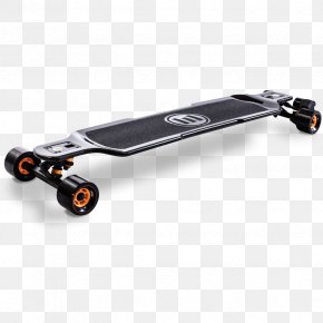 archos sk8 electric skateboard