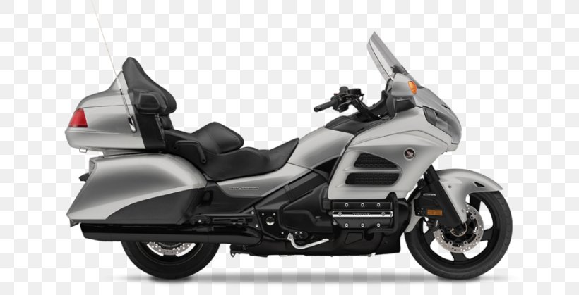 Honda Gold Wing GL1800 Touring Motorcycle, PNG, 768x419px, Honda, Allterrain Vehicle, Automotive Exhaust, Car, Cruiser Download Free