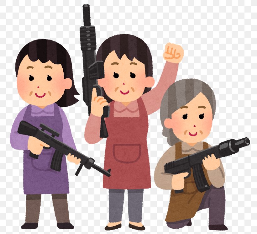 いらすとや Illustrator Child Japanese Macaque Airsoft Guns, PNG, 800x746px, Illustrator, Airsoft Guns, Boy, Cartoon, Child Download Free
