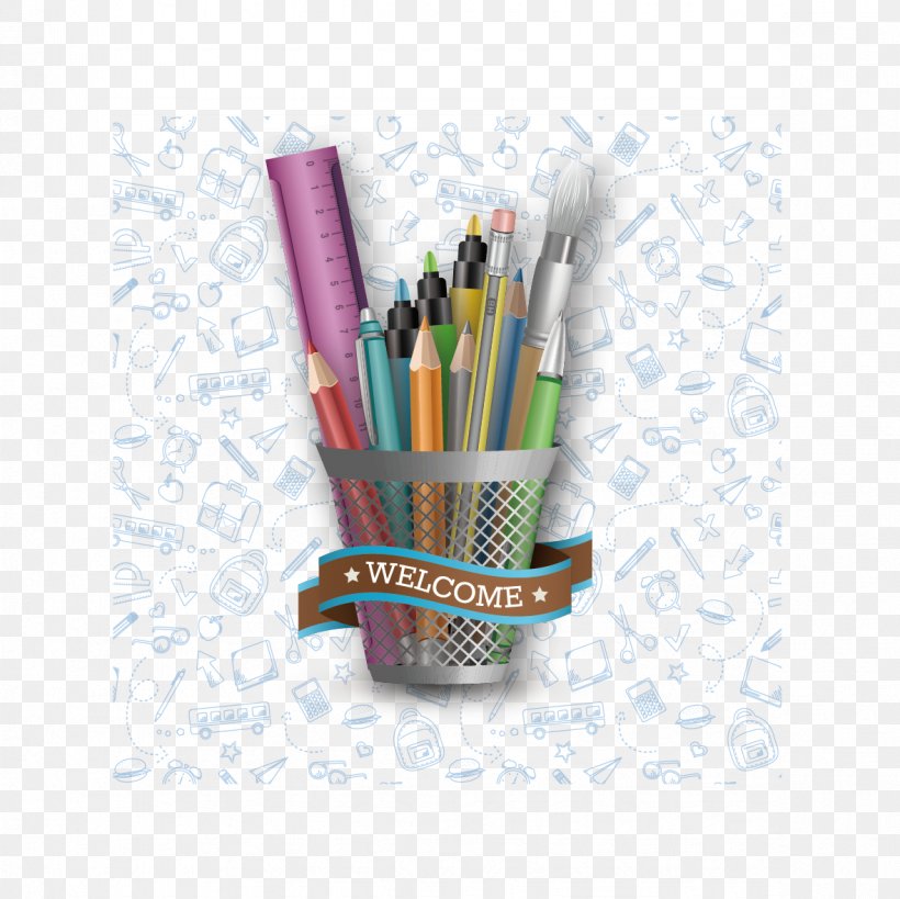 Pen Euclidean Vector, PNG, 1181x1181px, Pen, Ballpoint Pen, Brush, Digital Pen, Drawing Download Free