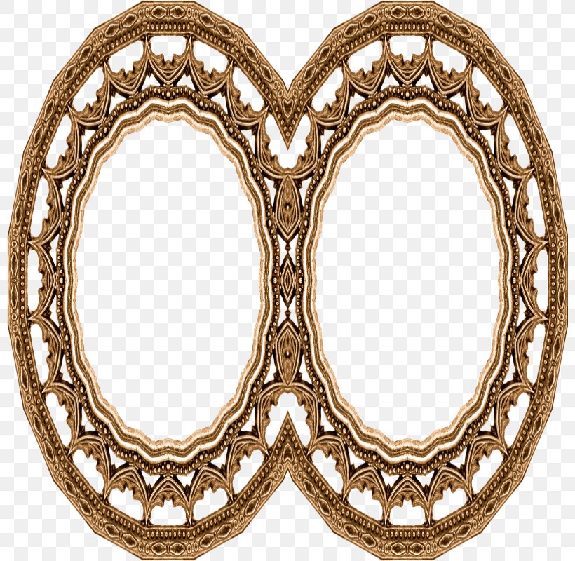 Picture Frames Photography Oval, PNG, 800x800px, Picture Frames, Animaatio, Blog, Brass, Convite Download Free
