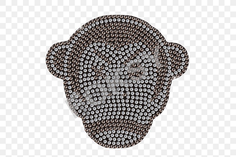 Place Mats Imitation Gemstones & Rhinestones Clothes Iron Monkey, PNG, 546x546px, Place Mats, Clothes Iron, Imitation Gemstones Rhinestones, Monkey, Placemat Download Free