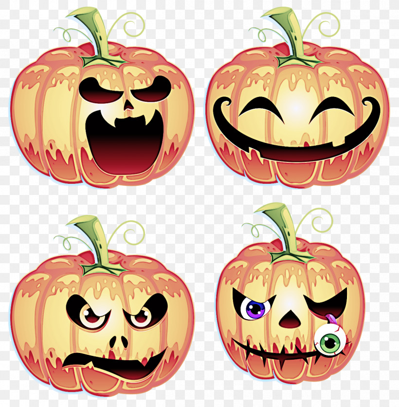 Pumpkin, PNG, 1257x1280px, Calabaza, Food, Fruit, Mouth, Natural Foods Download Free