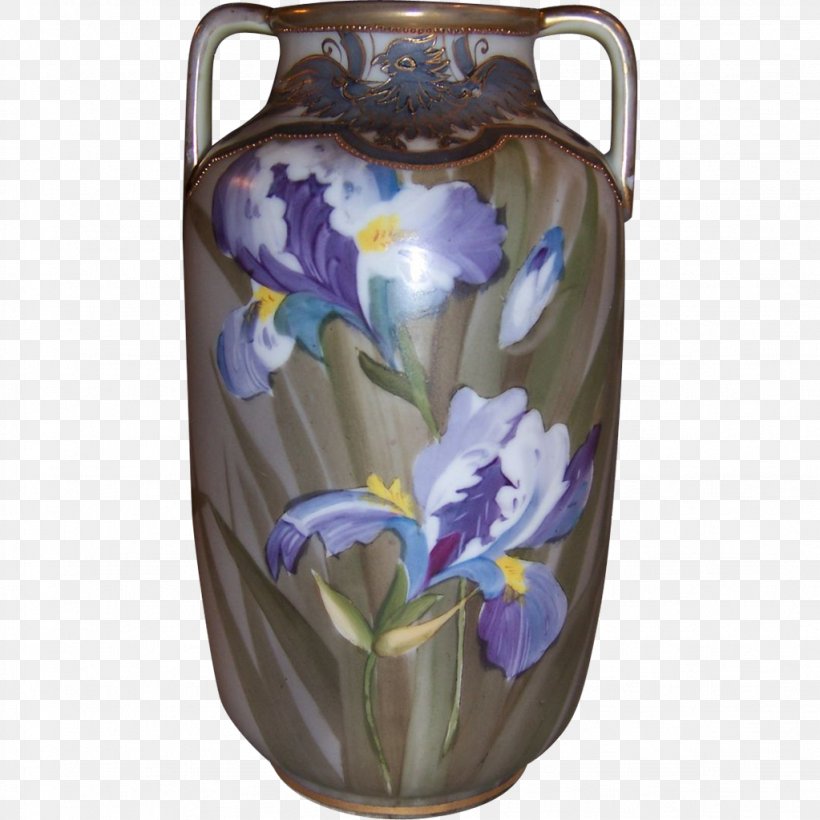 Vase Pitcher Ceramic Pottery Jug, PNG, 1023x1023px, Vase, Artifact, Ceramic, Drinkware, Flower Download Free