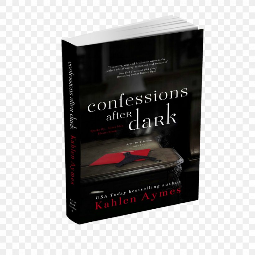 Confessions After Dark Book Online Shop Gigant.pl, PNG, 2000x2000px, Book, Online Shop Gigantpl Download Free