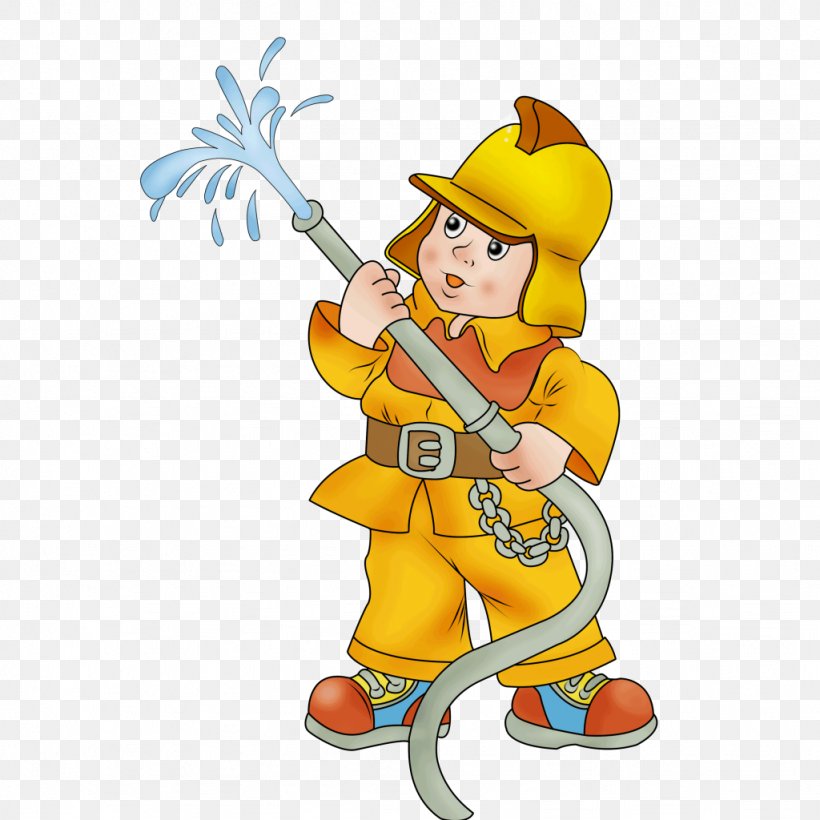 Firefighter Fire Safety Security Clip Art, PNG, 1024x1024px, Firefighter, Art, Boy, Cartoon, Child Download Free